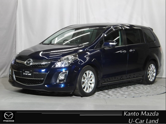 新着中古車