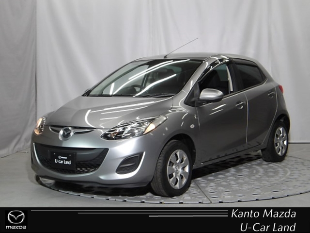 新着中古車