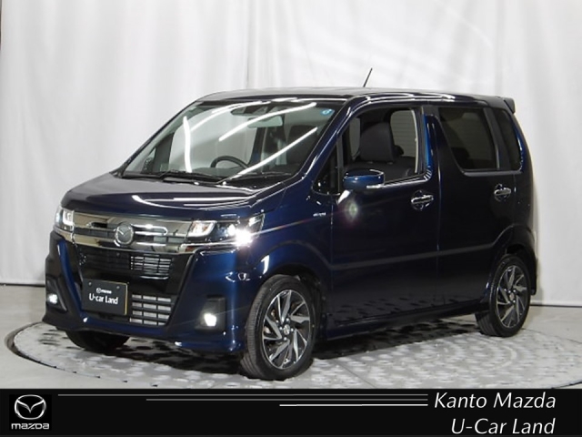 新着中古車