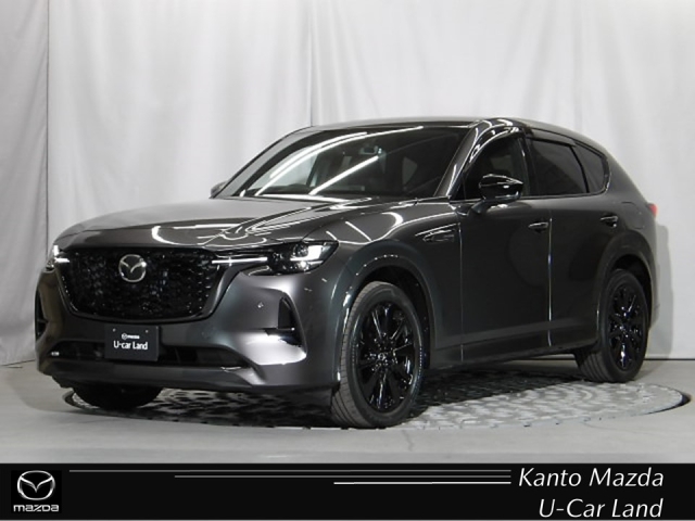 新着中古車
