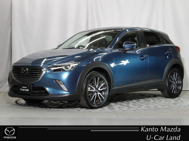 新着中古車