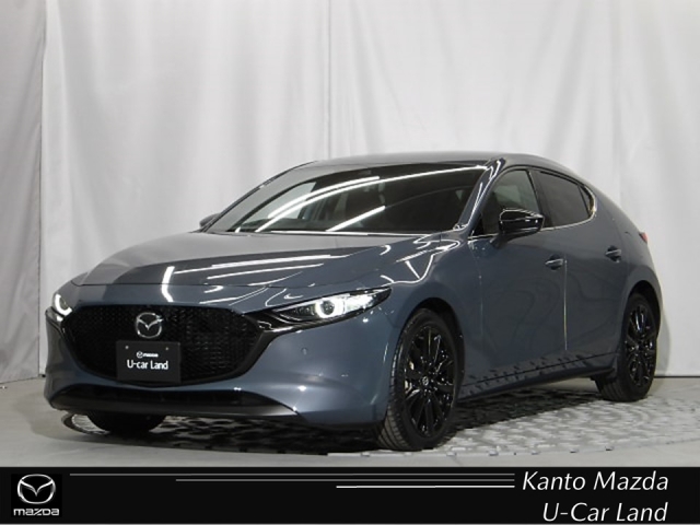新着中古車