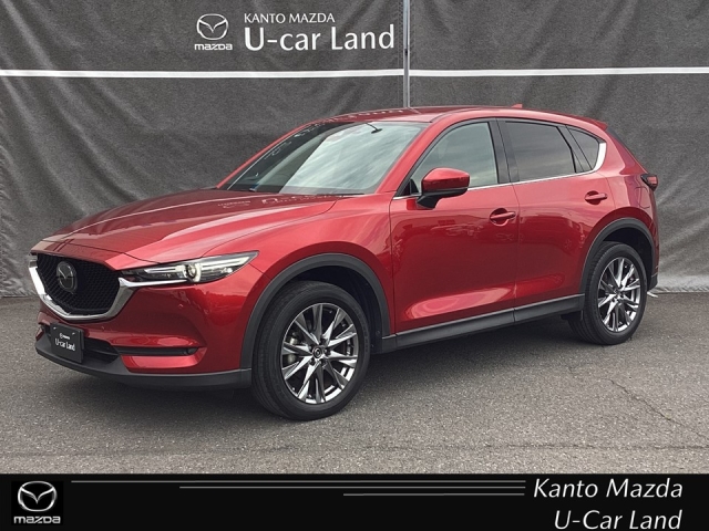 CX-5 2.2 XD エクスクルーシブ モード ディーゼルターボ