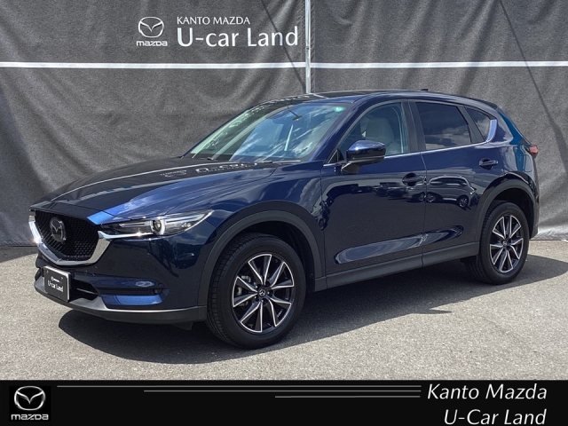 CX-5 2.0 20S シルク ベージュ セレクション