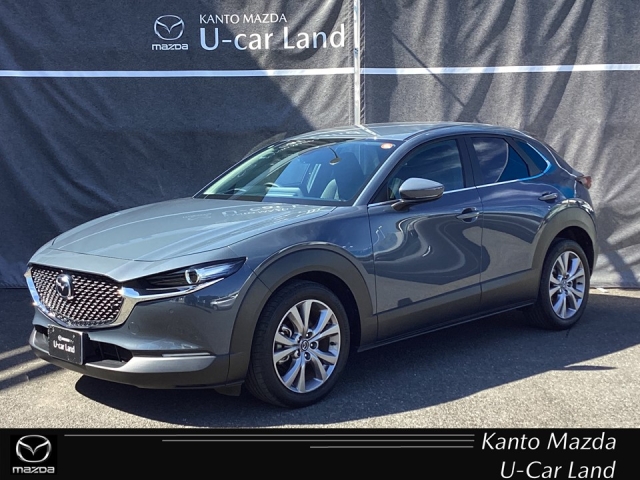CX-30 2.0 20S