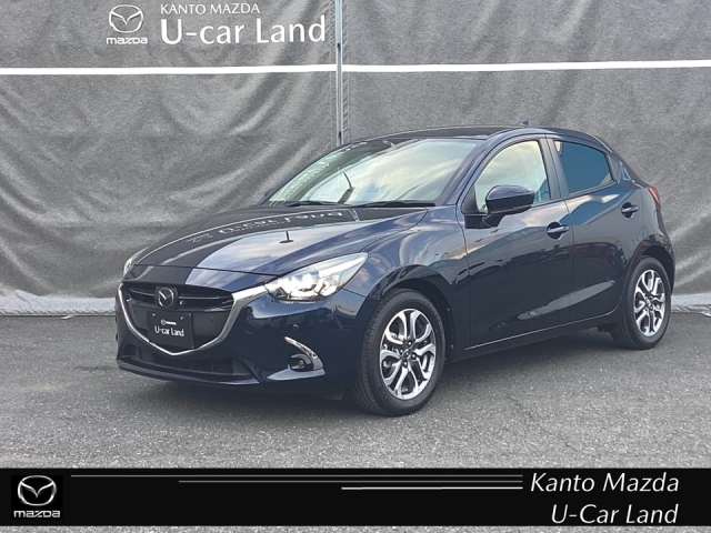 新着中古車