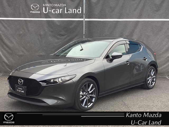 新着中古車