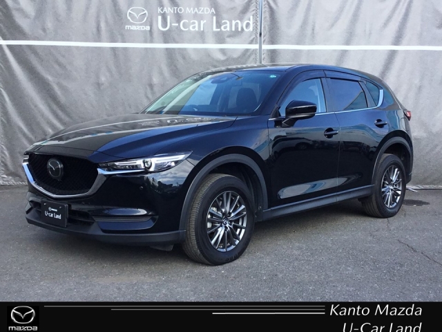 CX-5 2.0 20S プロアクティブ