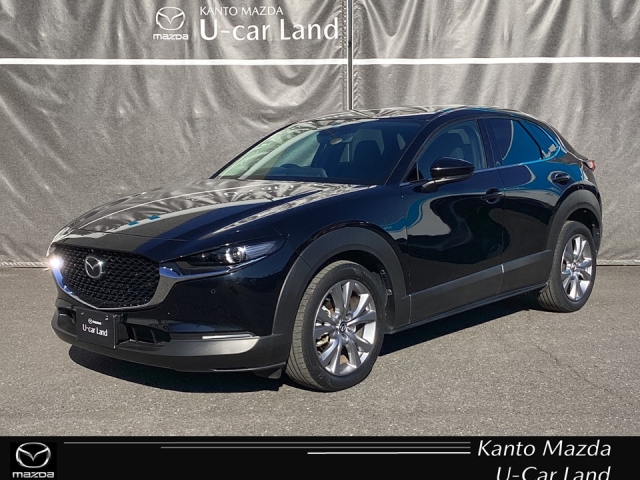 CX-30 2.0 20S プロアクティブ 4WD