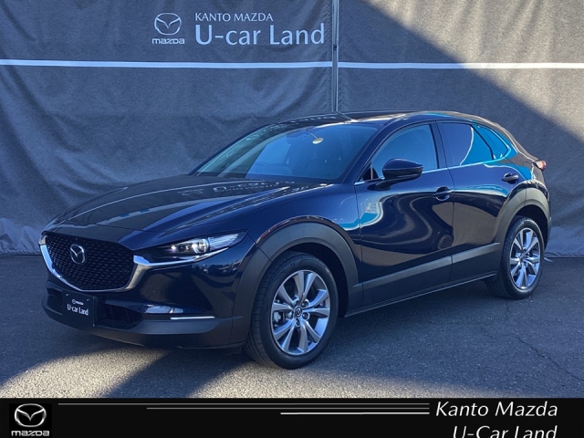 CX-30 1.8 XD プロアクティブ ディーゼルターボ