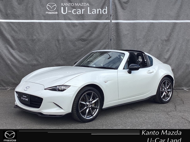 ロードスターRF 2.0 S