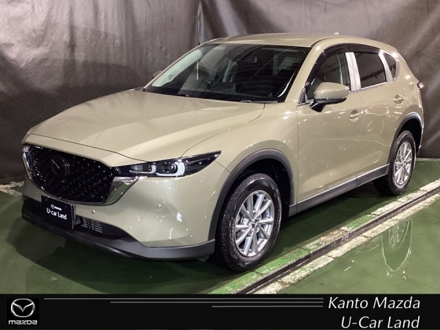 CX-5 2.2 XD プロアクティブ ディーゼルターボ