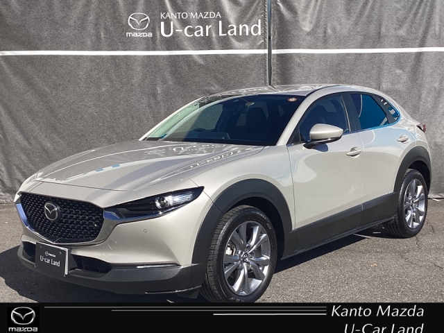 CX-30 2.0 20S