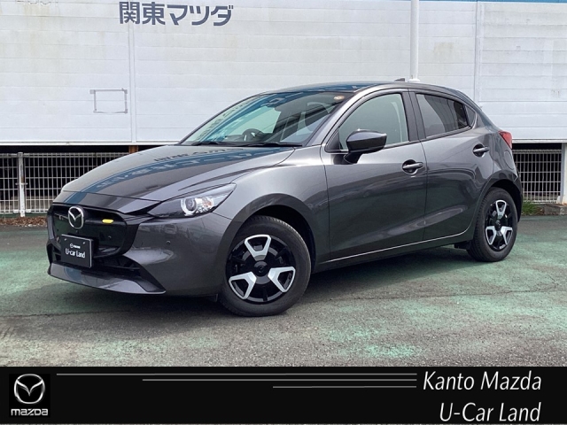MAZDA2 1.5 15BD