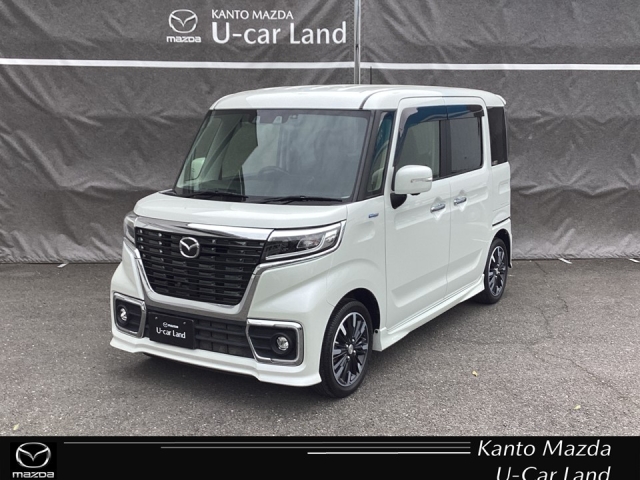 新着中古車