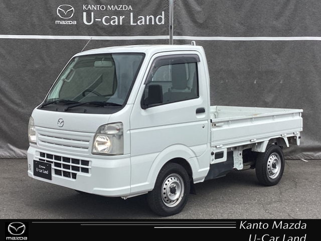 新着中古車