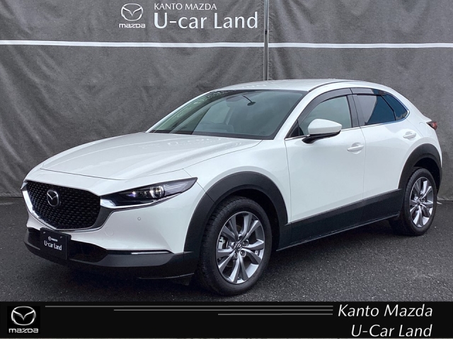 CX-30 1.8 XD プロアクティブ ツーリングセレクション ディーゼルターボ