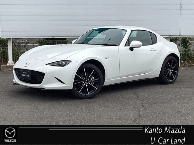 新着中古車