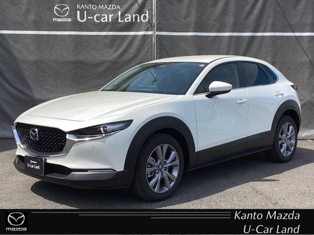 CX-30 2.0 20S i セレクション