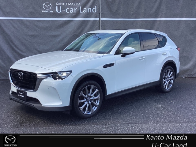 新着中古車