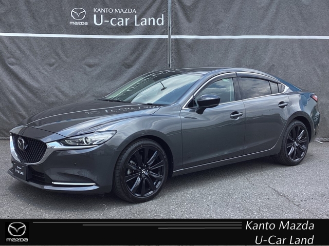 新着中古車