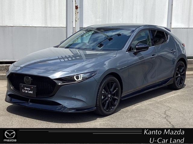 新着中古車
