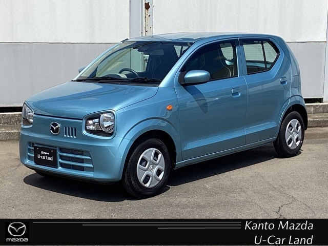 新着中古車