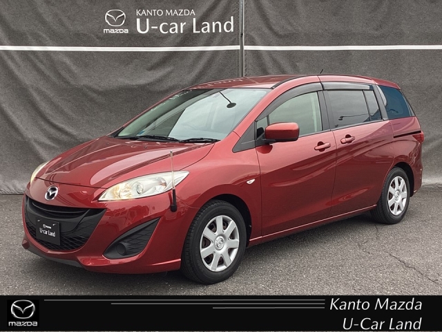 新着中古車