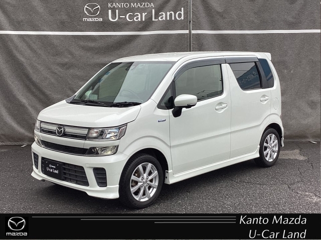 新着中古車