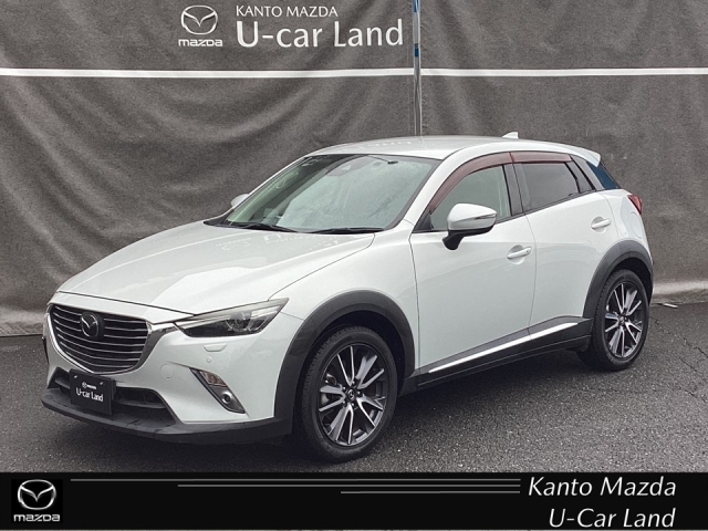新着中古車