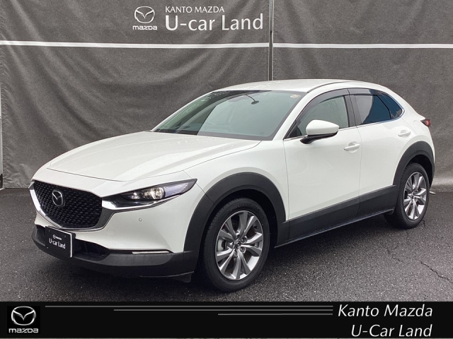 CX-30 1.8 XD プロアクティブ ツーリングセレクション ディーゼルターボ