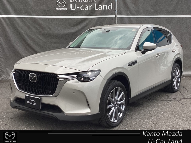 新着中古車