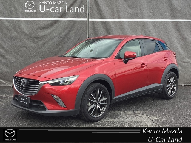 新着中古車