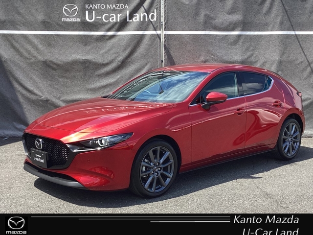 新着中古車