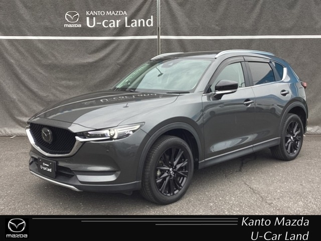 CX-5 2.2 XD ブラックトーンエディション ディーゼルターボ