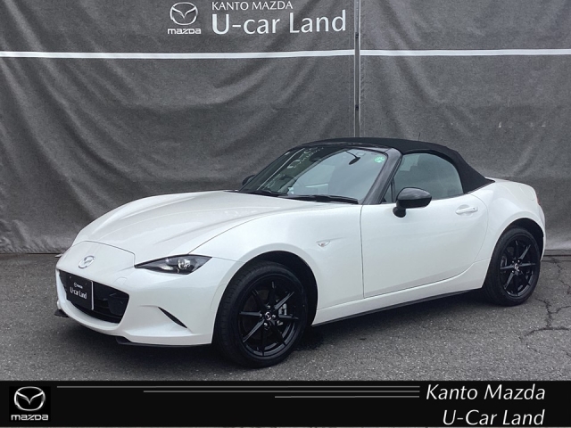 新着中古車