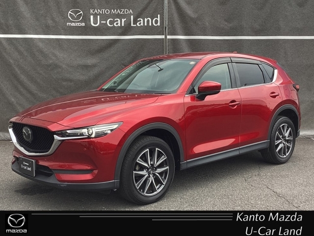 新着中古車