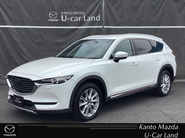 新着中古車