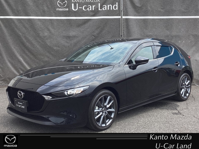 新着中古車