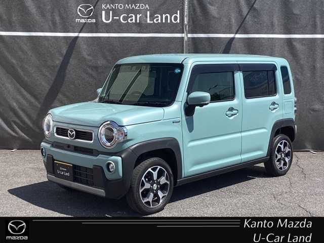 新着中古車