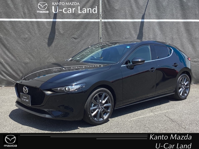 新着中古車
