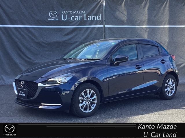 MAZDA2 1.5 XD プロアクティブ Sパッケージ ディーゼルターボ