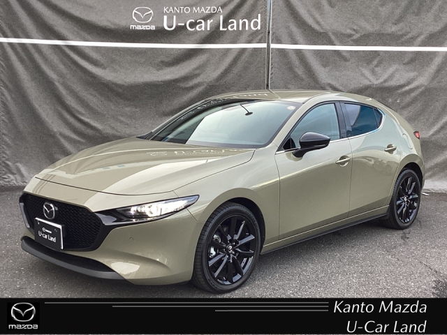 新着中古車