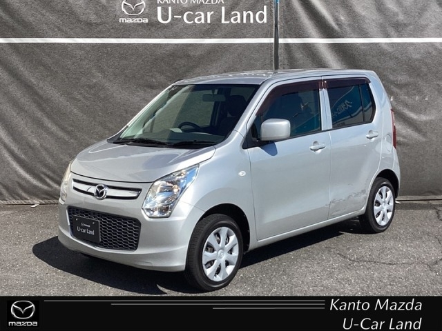 新着中古車