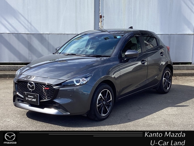 新着中古車