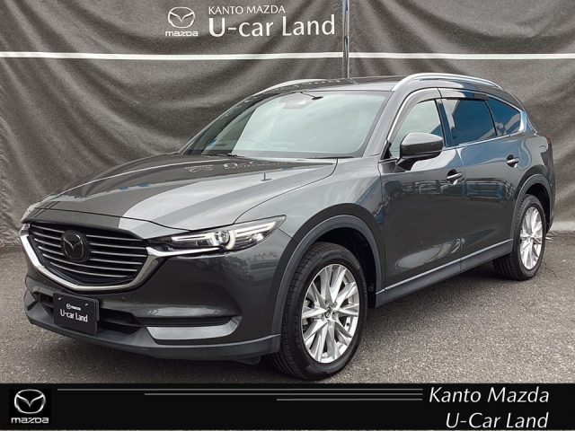 新着中古車