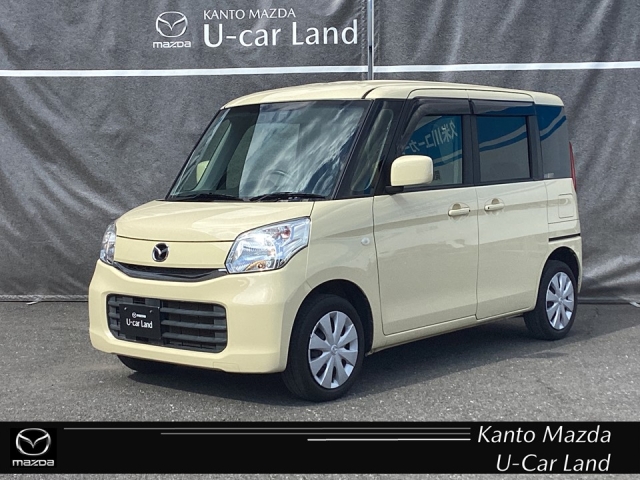 フレアワゴン 660 XS