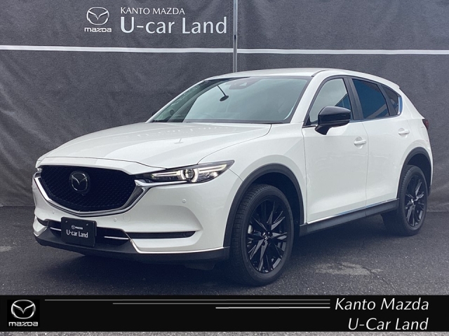 CX-5 2.2 XD ブラックトーンエディション ディーゼルターボ