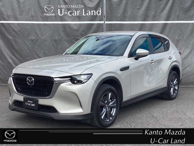 新着中古車