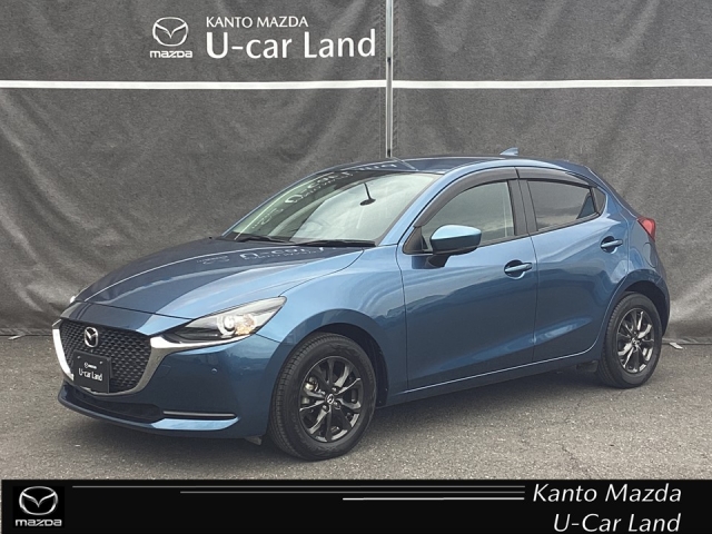 MAZDA2 1.5 15S スマート エディション